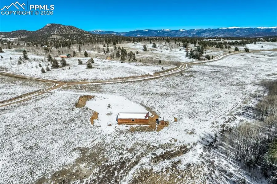 538 Remington Road, Como, CO 80432 - #2