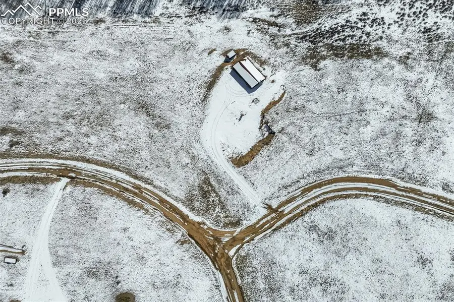 538 Remington Road, Como, CO 80432 - #3