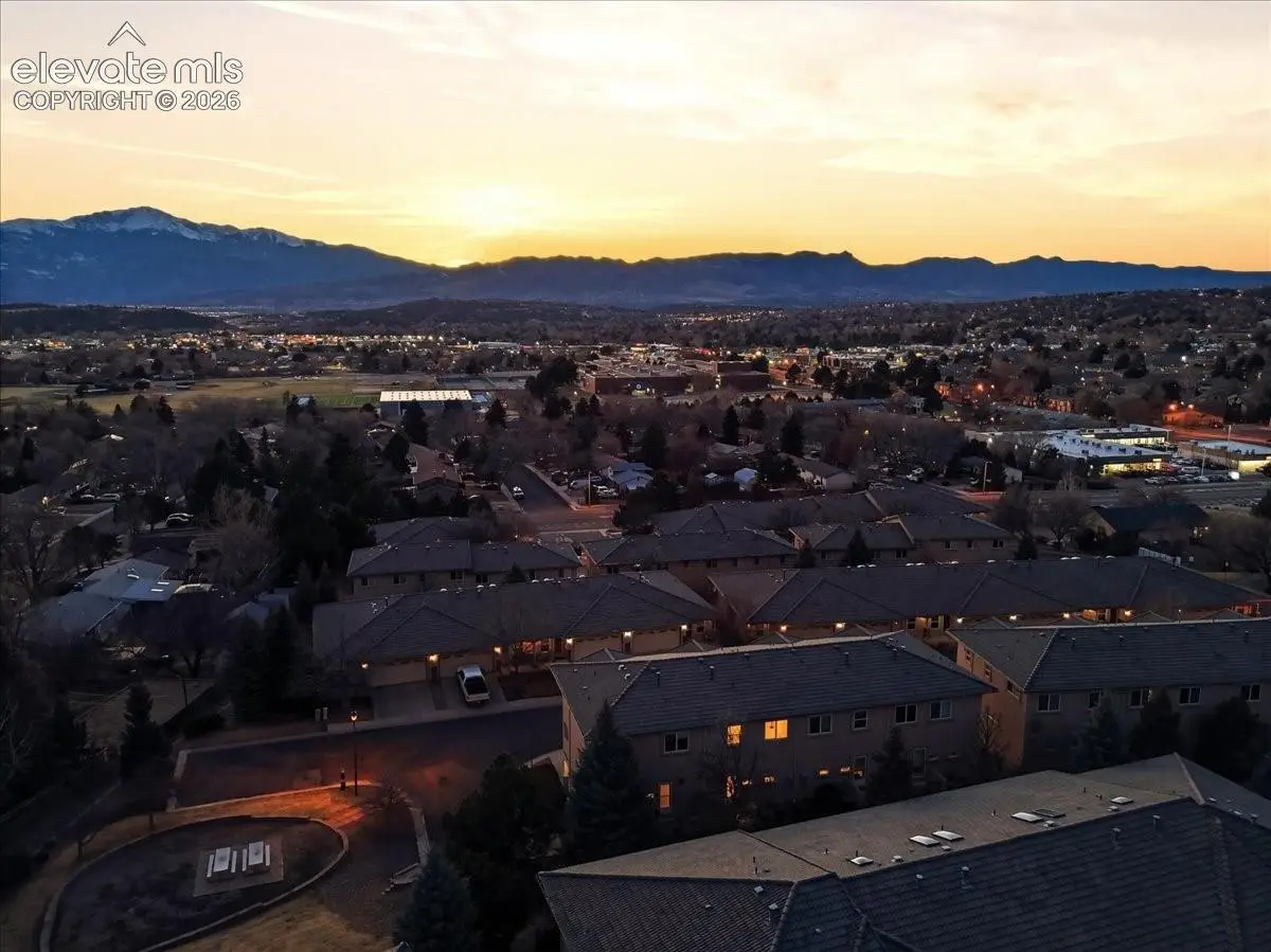 4317 Sammers View, Colorado Springs, CO 80917 - #1