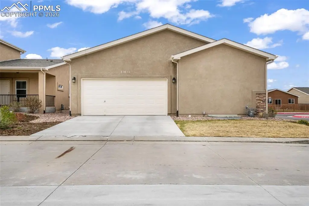11615 Farnese Heights, Peyton, CO 80831 - #1