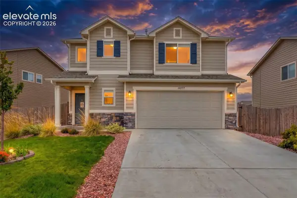 11077 Avena Road, Peyton, CO 80831