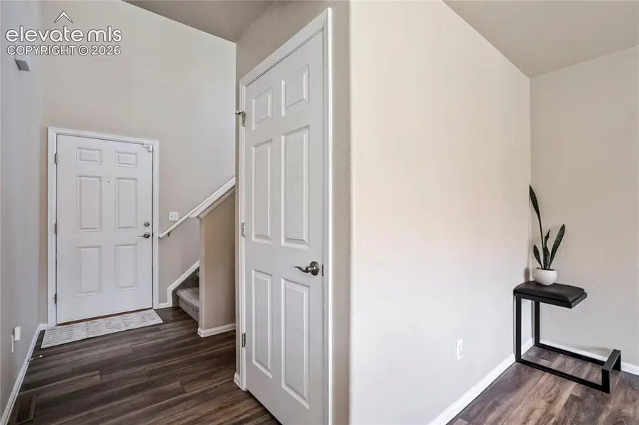 4955 Katahdin Way, Colorado Springs, CO 80911 - #3