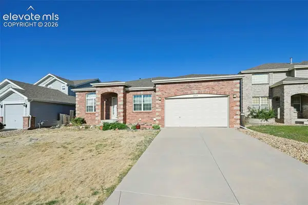 4969 S Malaya Way, Aurora, CO 80015