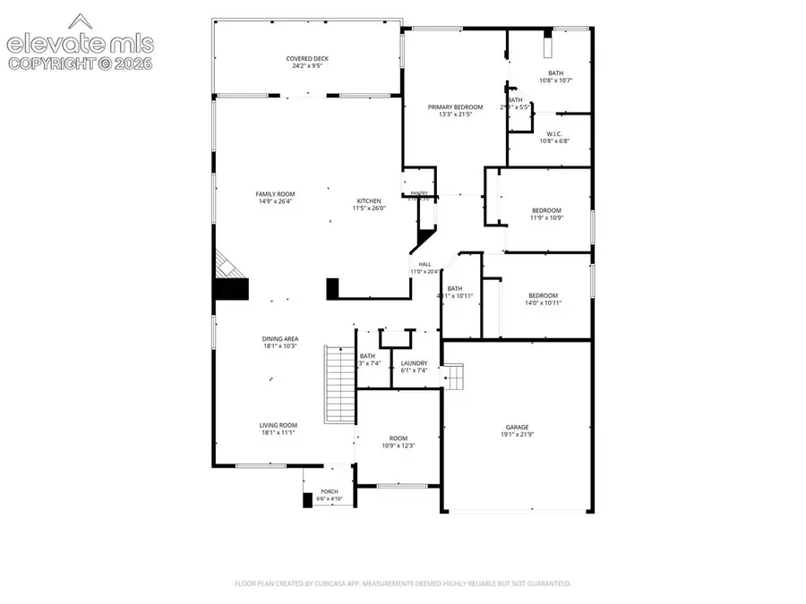 4969 S Malaya Way, Aurora, CO 80015 - #2