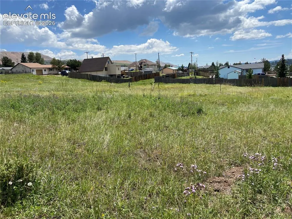 N A Street, Cripple Creek, CO 80813 - #1