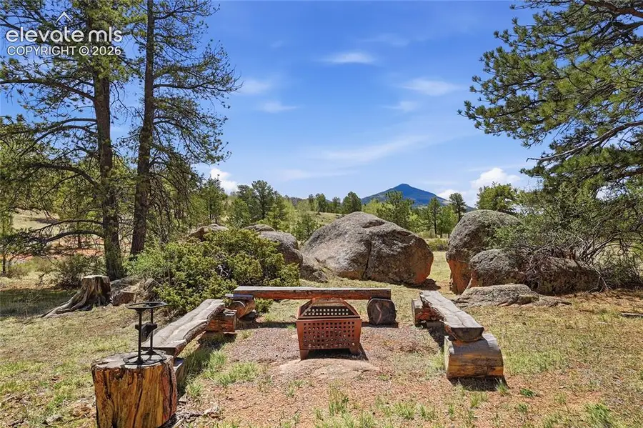 7070 County Road 1, Cripple Creek, CO 80813 - #3