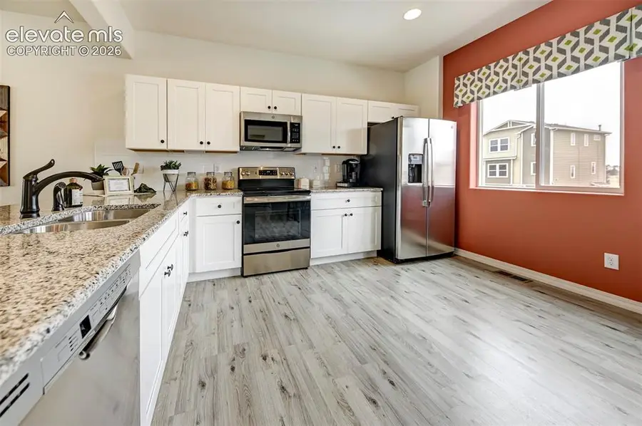 1827 Wildland Heights, Colorado Springs, CO 80910 - #3