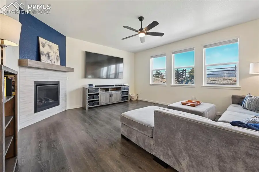 15945 Little Bluestem Road, Monument, CO 80132 - #3