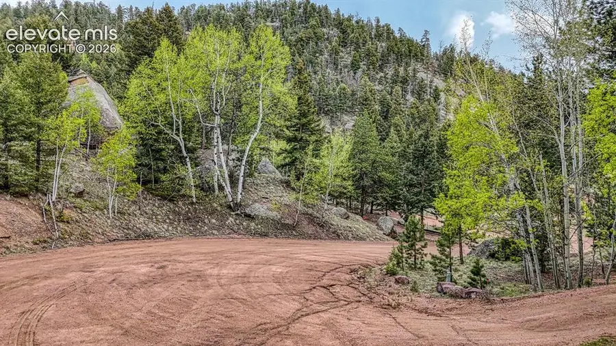 918 Pinon Lane, Florissant, CO 80816 - #2