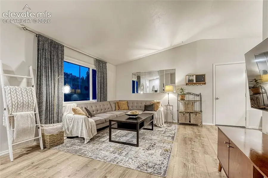 2045 Heathercrest Drive, Colorado Springs, CO 80915 - #3