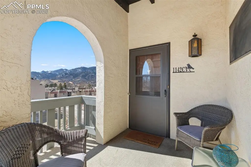 1142 Fontmore Road #C, Colorado Springs, CO 80904 - #1