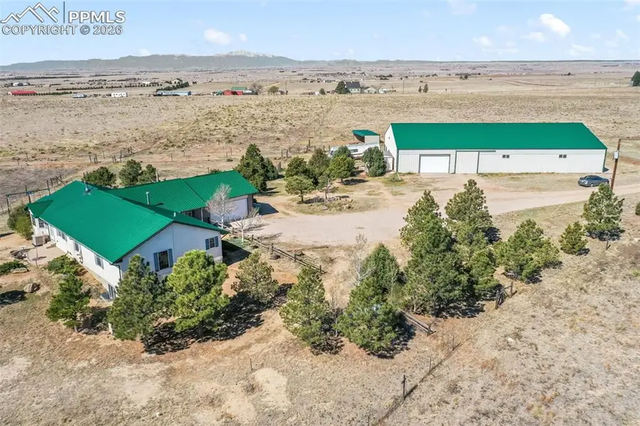 25935 Judge Orr Road, Calhan, CO 80808 - #2