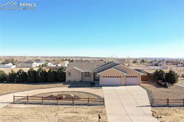 440 S Avenida Del Oro E, Pueblo West, CO 81007