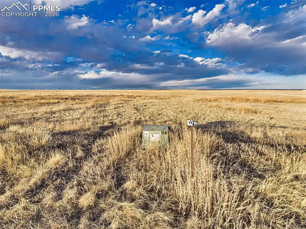 29888 Lonesome Dove Lane, Southeastern El Paso, CO 80864 - #1