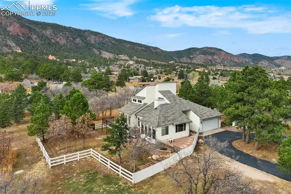 4385 Sandstone Drive, Monument, CO 80132