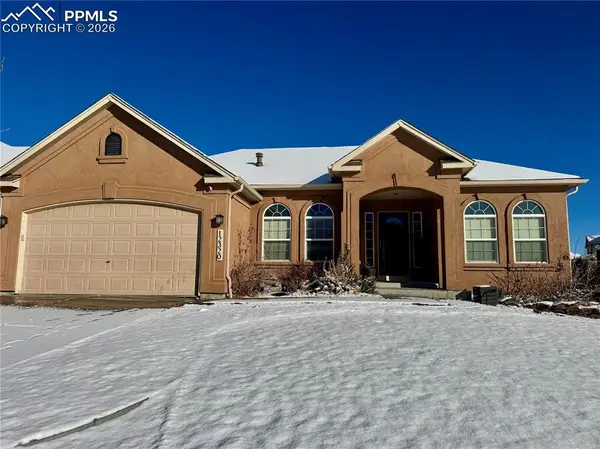 12320 Grand Teton Drive, Peyton, CO 80831