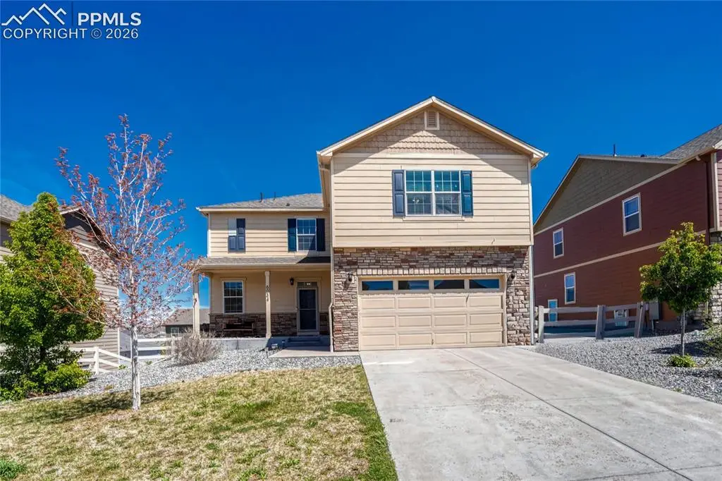 6044 Point Rider Circle, Castle Rock, CO 80104 - #1