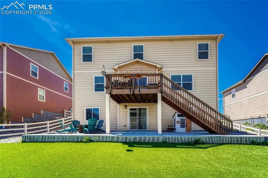 6044 Point Rider Circle, Castle Rock, CO 80104 - #2