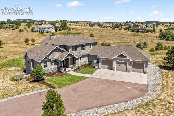 19195 Breton Place, Monument, CO 80132