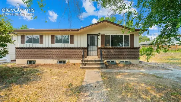 2408 Monterey Road, Colorado Springs, CO 80910