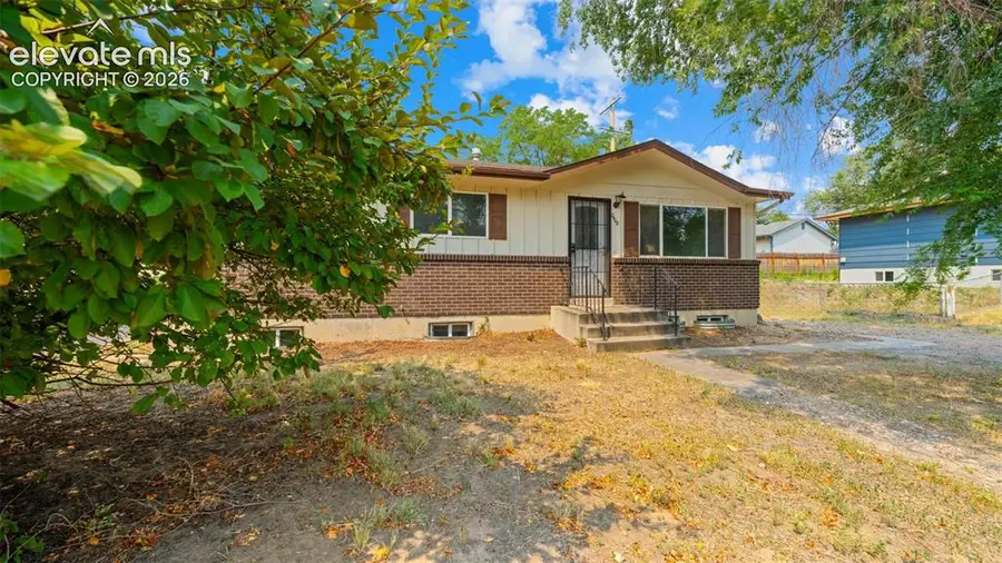 2408 Monterey Road, Colorado Springs, CO 80910 - #3