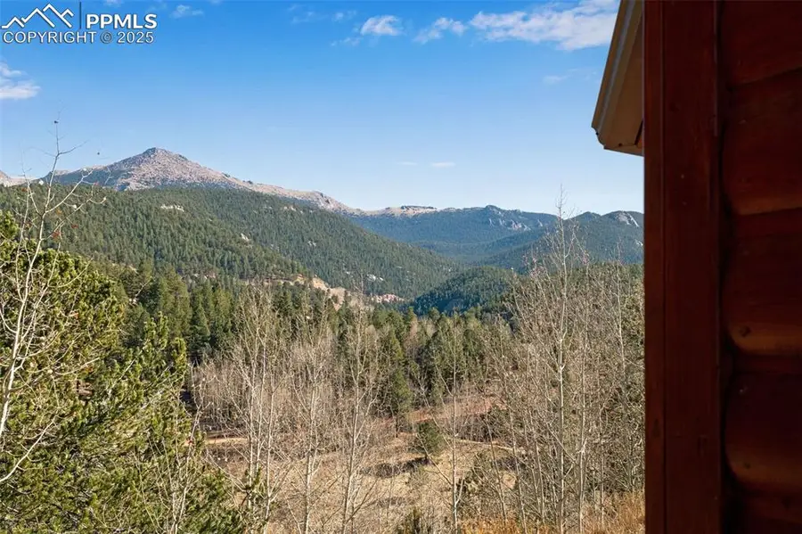 20 Spur Road, Divide, CO 80814 - Image #2