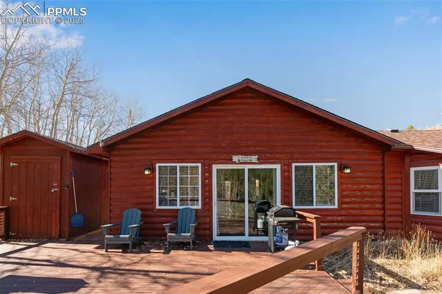 20 Spur Road, Divide, CO 80814 - Image #3