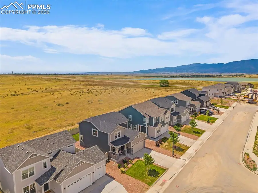 7961 Buffalo Horn Drive, Colorado Springs, CO 80925 - #2