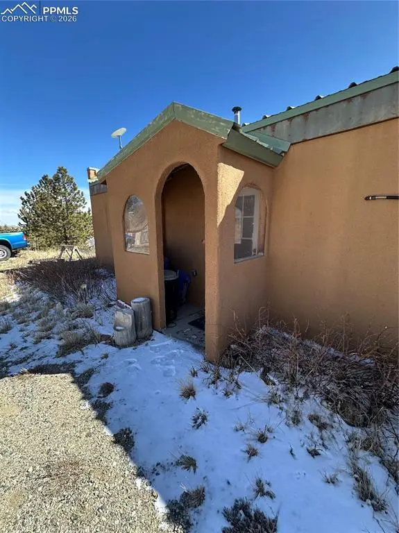 9086 Ranch Road, Hartsel, CO 80449 - #2