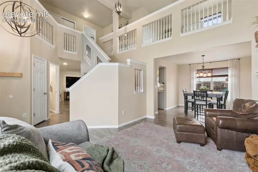 6914 Sierra Meadows Drive, Colorado Springs, CO 80908 - #2
