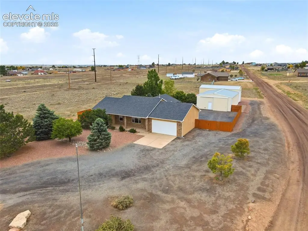 1008 E Kirkwood Drive, Pueblo, CO 81007 - #1