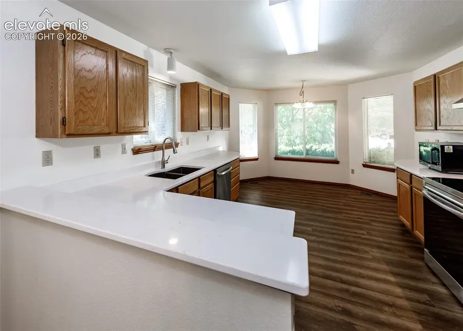 8161 Scarborough Drive, Colorado Springs, CO 80920 - #3