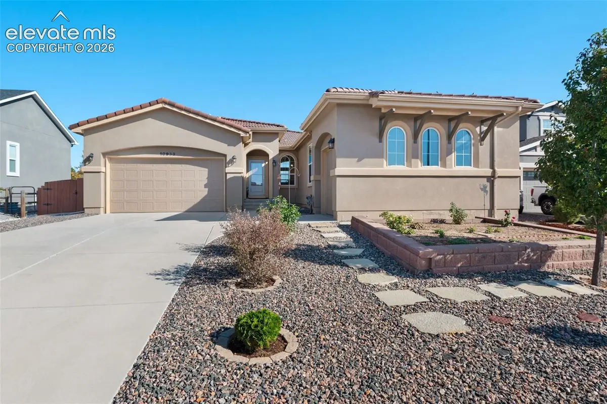 10933 Checo Way, Peyton, CO 80831 - #1