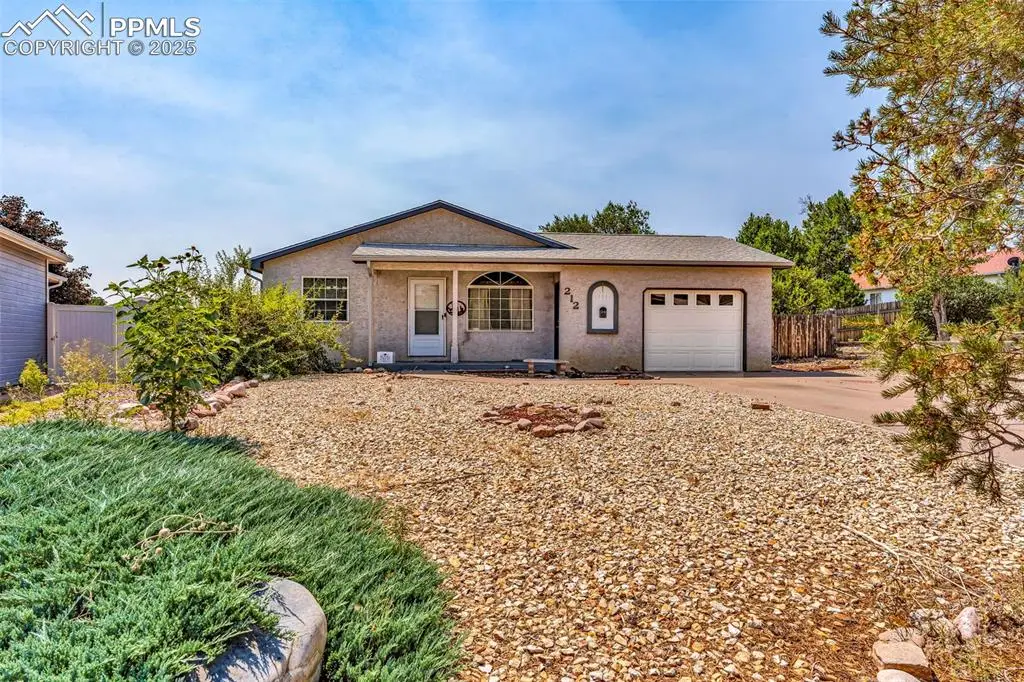 212 High Meadows Court, Florence, CO 81226 - Image #1