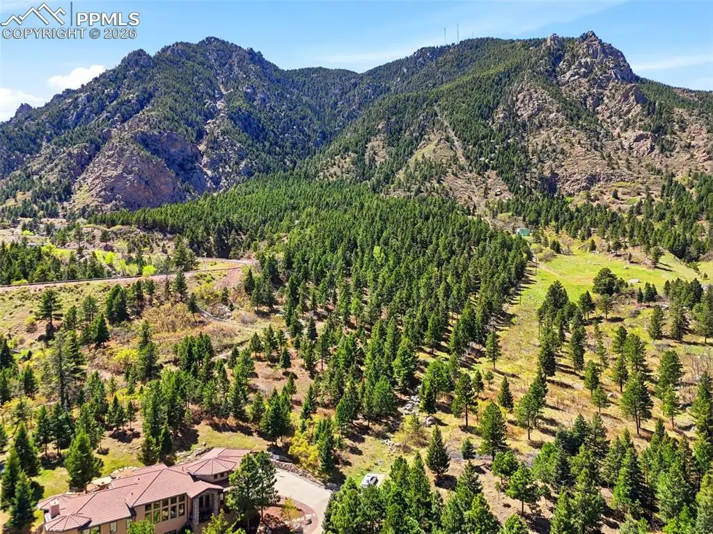 390 Irvington Court, Colorado Springs, CO 80906 - #1