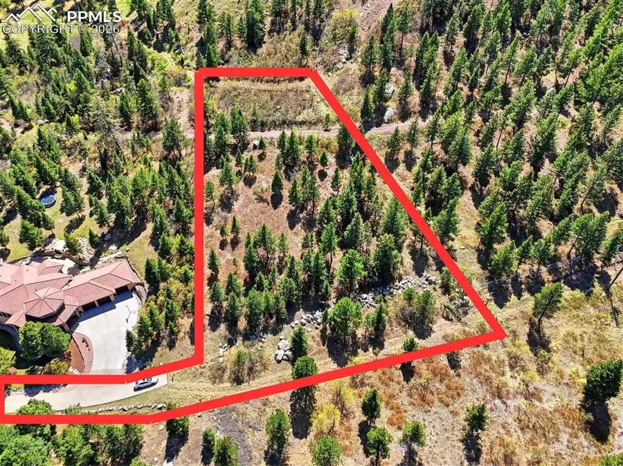 390 Irvington Court, Colorado Springs, CO 80906 - #2