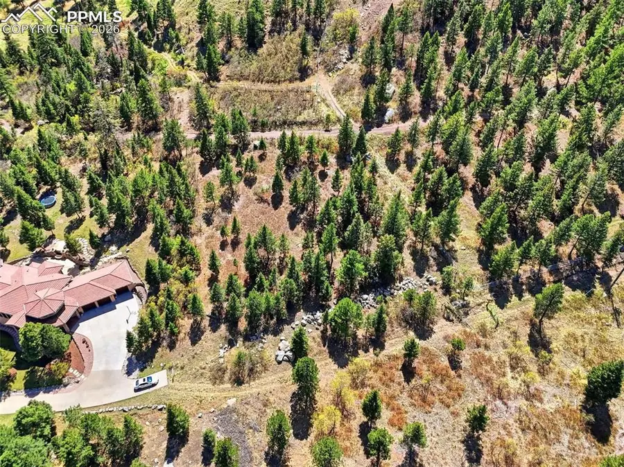 390 Irvington Court, Colorado Springs, CO 80906 - #3