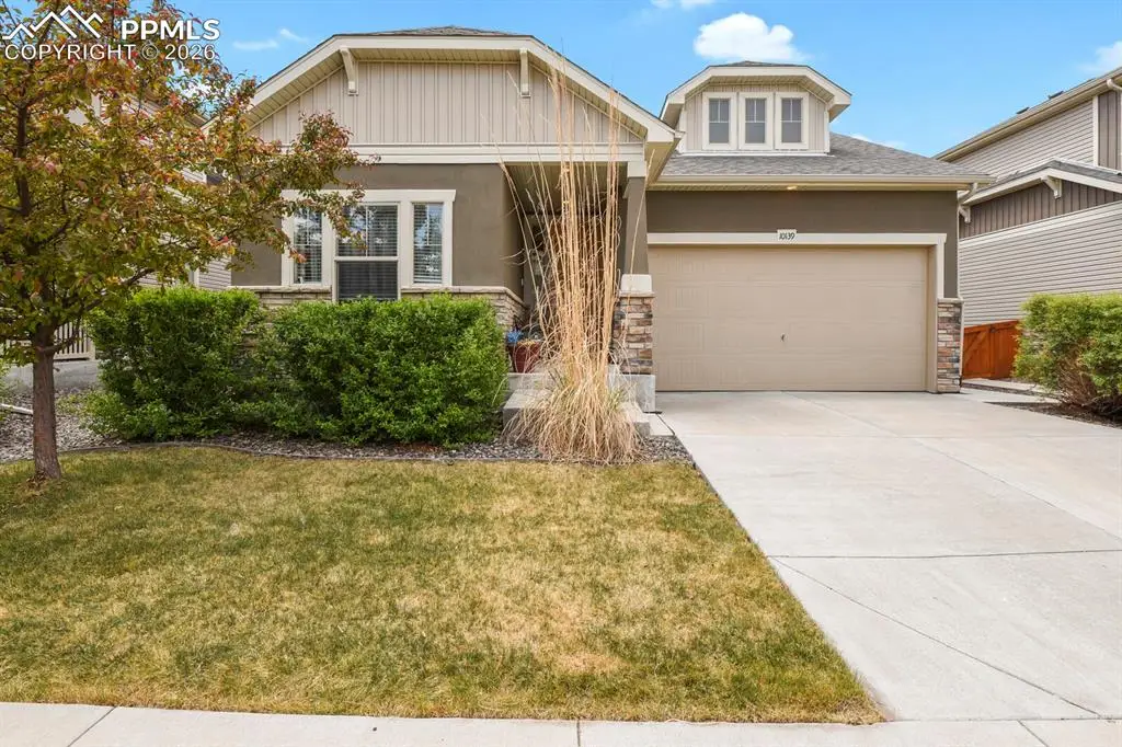 10139 Yampa Street, Commerce City, CO 80022 - #1