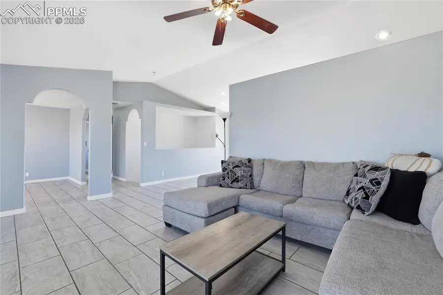 807 S Aguilar Lane, Pueblo, CO 81007 - #2