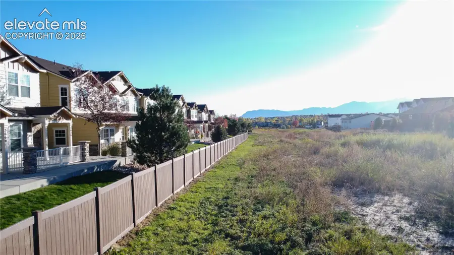 5668 Shamrock Heights, Colorado Springs, CO 80923 - #3