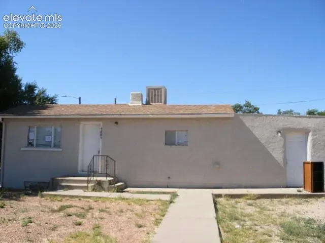1201 E Beech Street, Pueblo, CO 81001 - #1