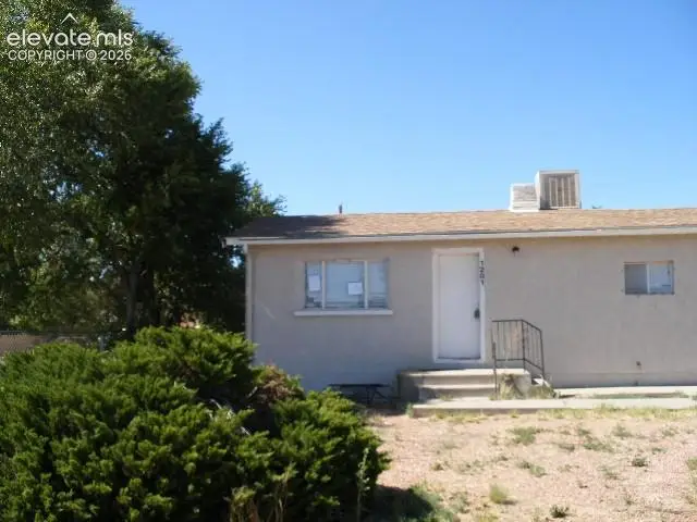 1201 E Beech Street, Pueblo, CO 81001 - #3