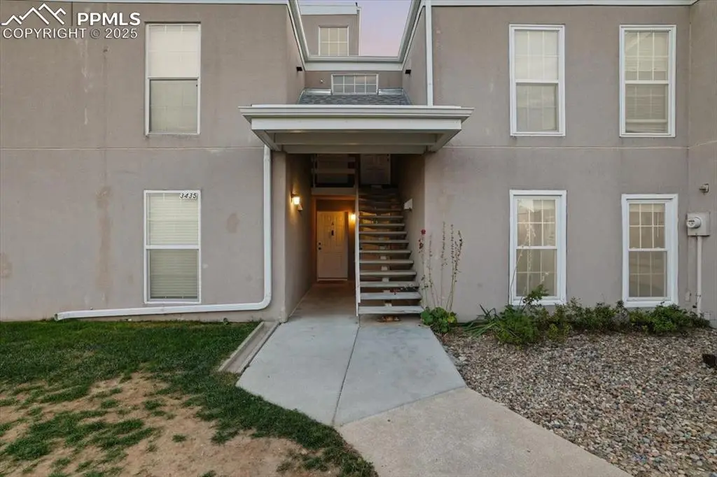 3435 Rebecca Lane #B, Colorado Springs, CO 80917 - Image #1