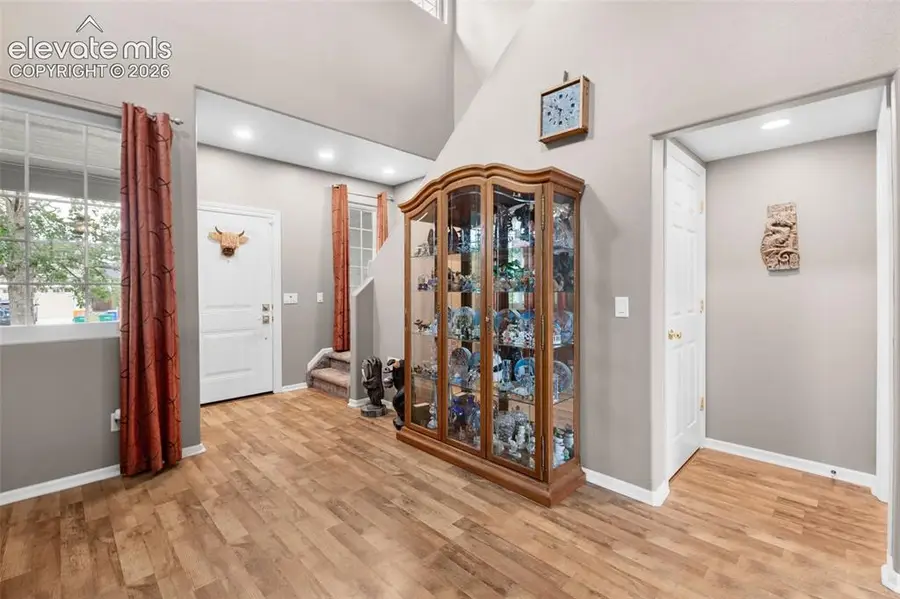 7225 Westerner Drive, Colorado Springs, CO 80922 - #3