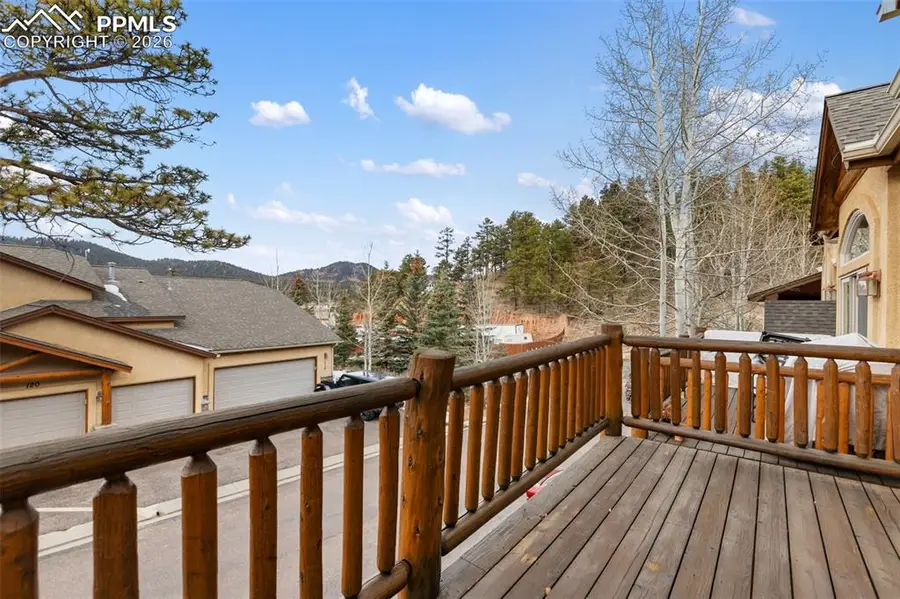 133 Elk Grove Lane, Woodland Park, CO 80863 - #2