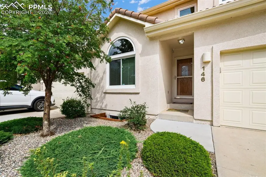 146 Luxury Lane, Colorado Springs, CO 80921 - #2