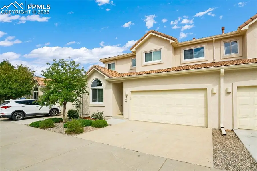 146 Luxury Lane, Colorado Springs, CO 80921 - #3