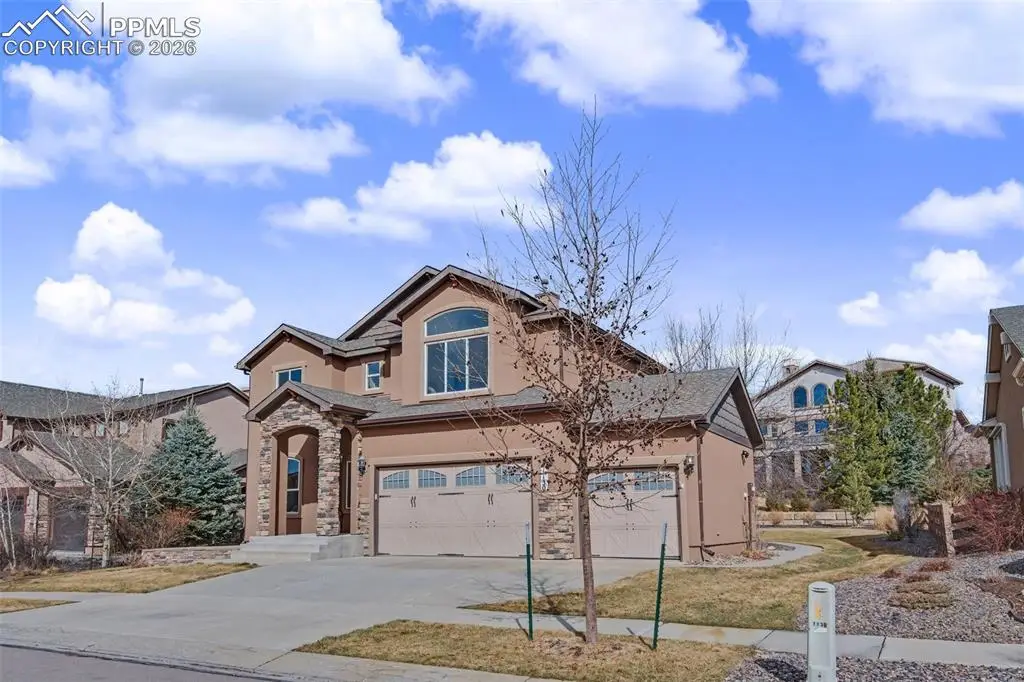1130 Spectrum Loop, Colorado Springs, CO 80921 - #1