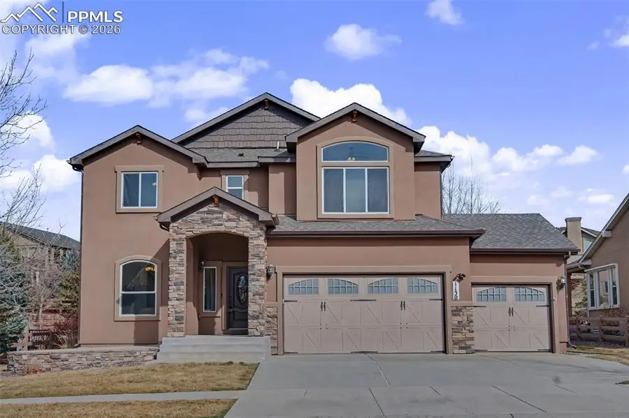 1130 Spectrum Loop, Colorado Springs, CO 80921 - #3
