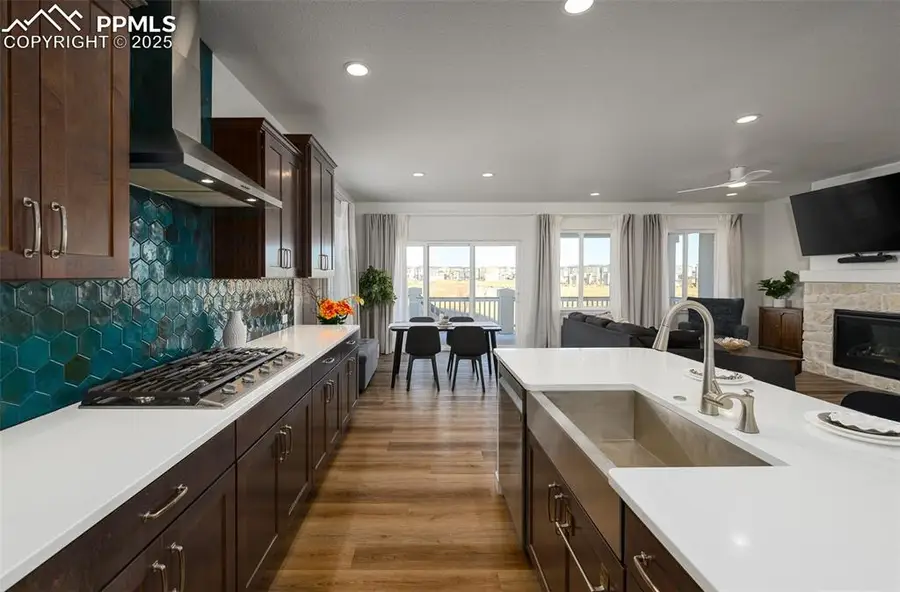 8545 Country Creek Trail, Colorado Springs, CO 80924 - #3